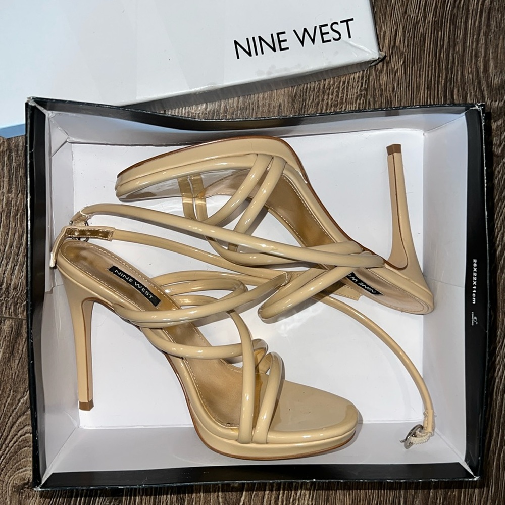 Nine West Heels
